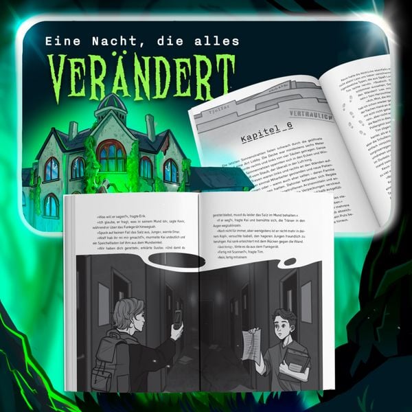 Produktbild: Im Bann der Anstalt