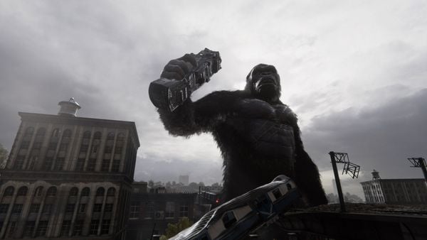 Produktbild: KONG: Survivor Instinct (Titans Edition)