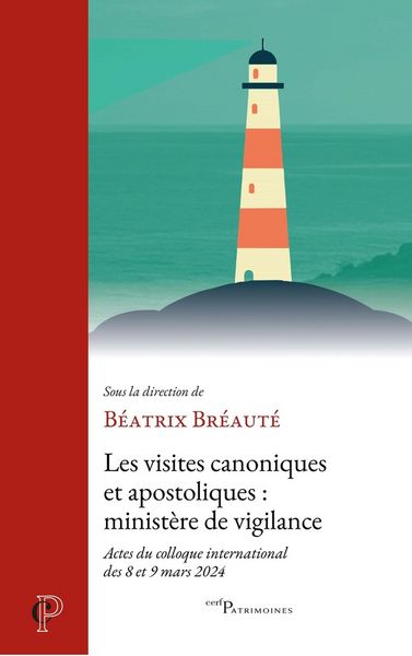 Produktbild: Les Visites Canoniques et Apostoliques: Actes du Colloque