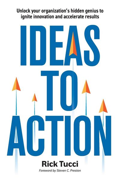 Produktbild: Ideas to Action