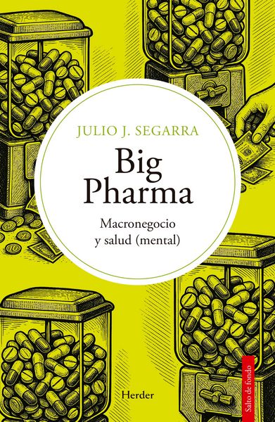 Produktbild: Big Pharma
