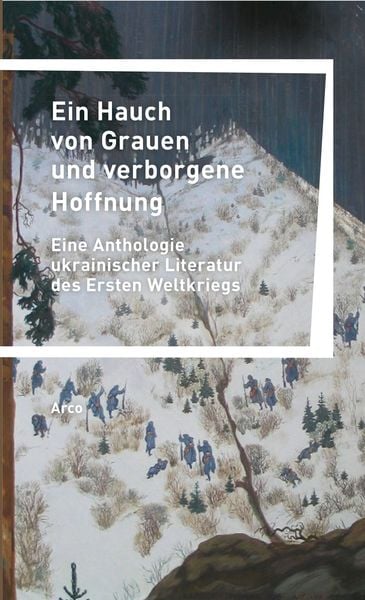 Produktbild: Ein Hauch von Grauen und verborgene Hoffnung