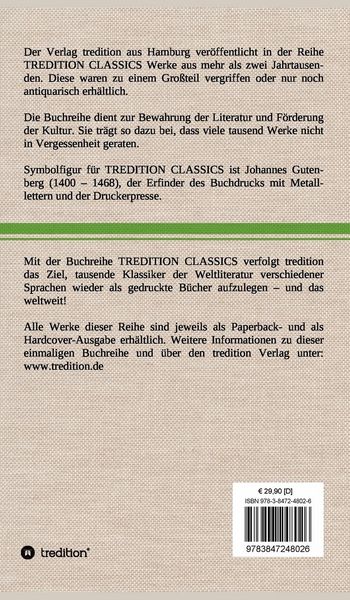 Produktbild: Tausend und ein Abenteuer