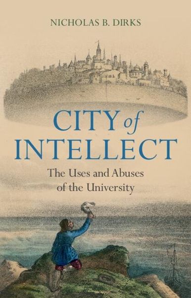 Produktbild: City of Intellect