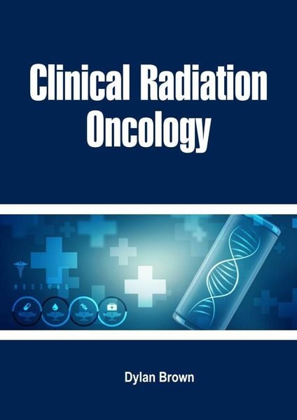 Produktbild: Clinical Radiation Oncology