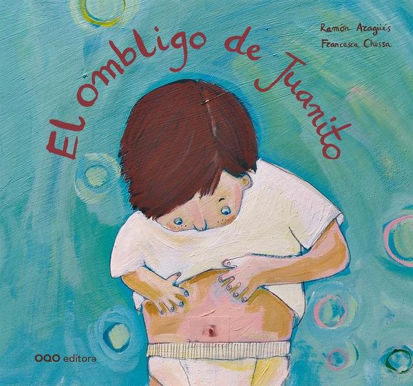 Produktbild: El ombligo de Juanito