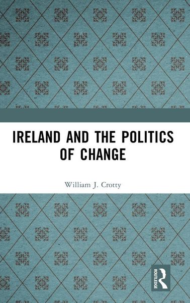 Produktbild: Ireland and the Politics of Change