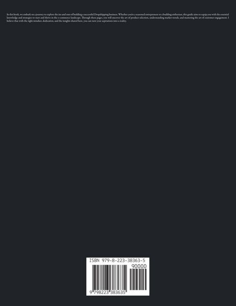 Produktbild: Start Selling Without Inventory