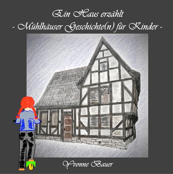 Produktbild: Ein Haus erz&auml;hlt