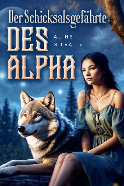 Produktbild: Der Schicksalsgef&auml;hrte des Alpha