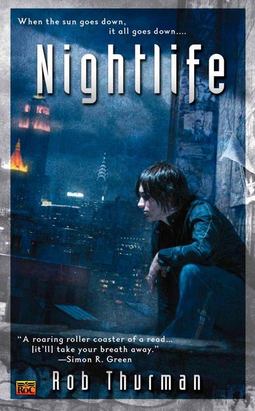 Produktbild: Nightlife