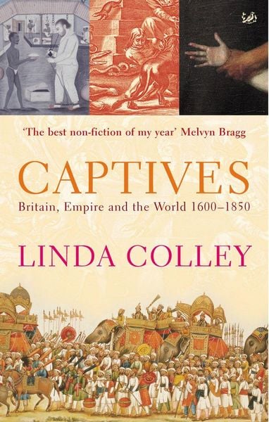 Produktbild: Captives