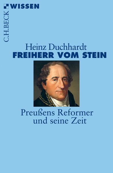 Produktbild: Freiherr vom Stein