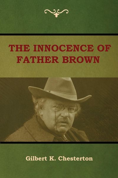 Produktbild: The Innocence of Father Brown