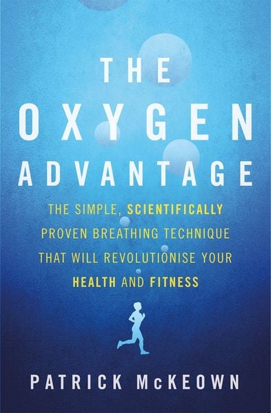 Produktbild: The Oxygen Advantage