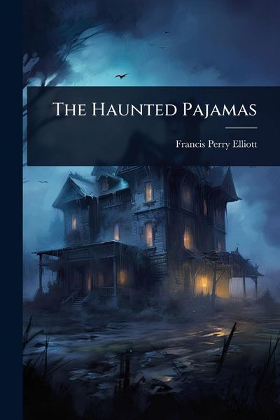 Produktbild: The Haunted Pajamas