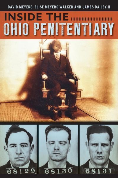 Produktbild: Inside the Ohio Penitentiary