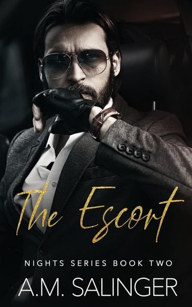 Produktbild: The Escort