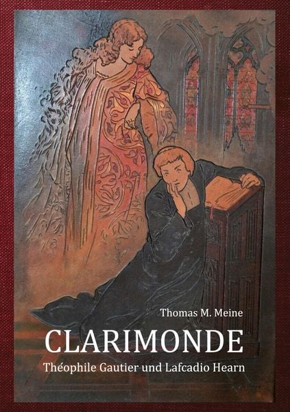 Produktbild: Clarimonde