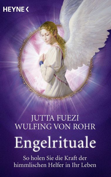 Produktbild: Engelrituale