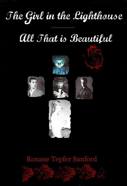 Produktbild: Girl in the Lighthouse/All That is Beautiful