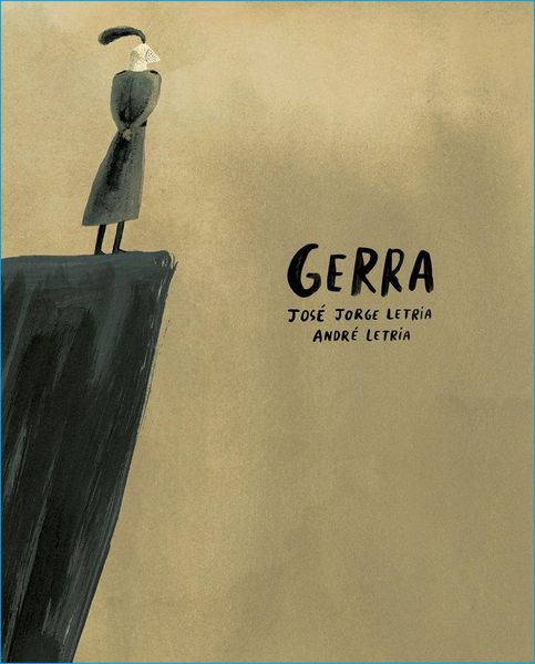 Produktbild: Gerra