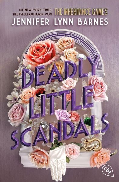 Produktbild: Deadly Little Scandals