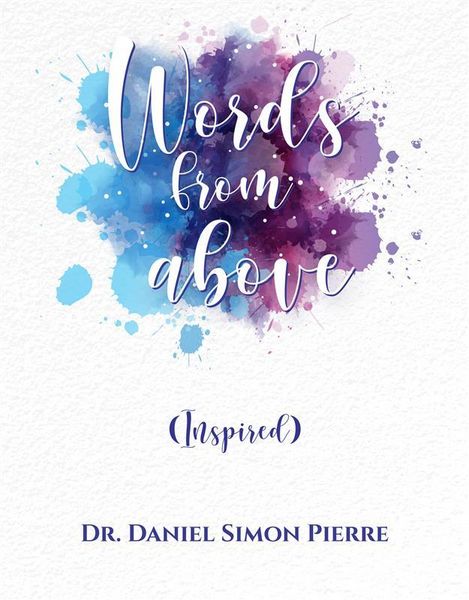 Produktbild: Words from Above