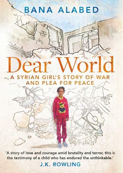 Produktbild: Dear World