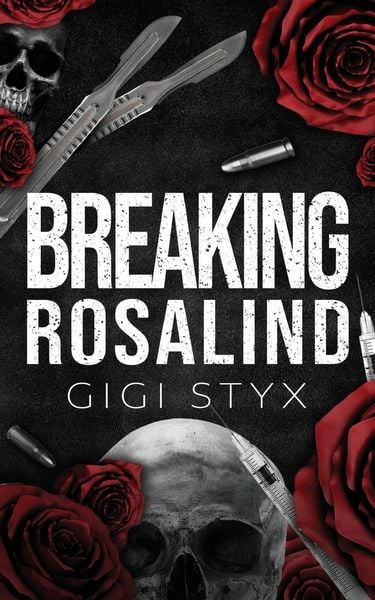 Produktbild: Breaking Rosalind
