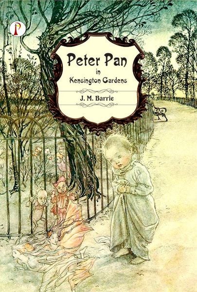 Produktbild: Peter Pan