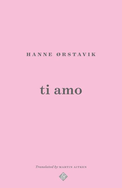 Produktbild: Ti Amo