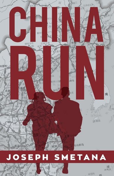 Produktbild: China Run