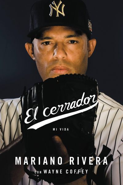 Produktbild: El cerrador