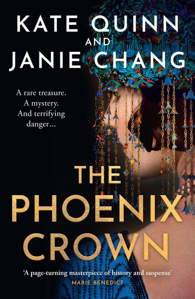 Produktbild: The Phoenix Crown