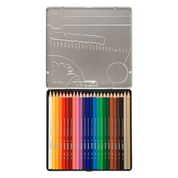 Produktbild: JOLLY Supersticks CLASSIC 24er