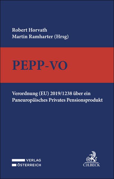 Produktbild: Pepp-Vo