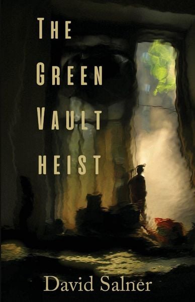 Produktbild: The Green Vault Heist