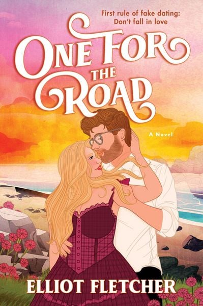 Produktbild: One for the Road