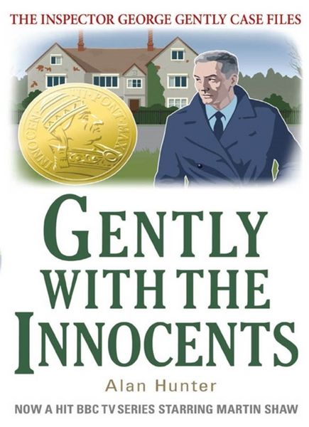 Produktbild: Gently with the Innocents