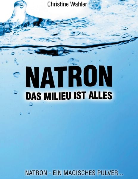 Produktbild: Natron