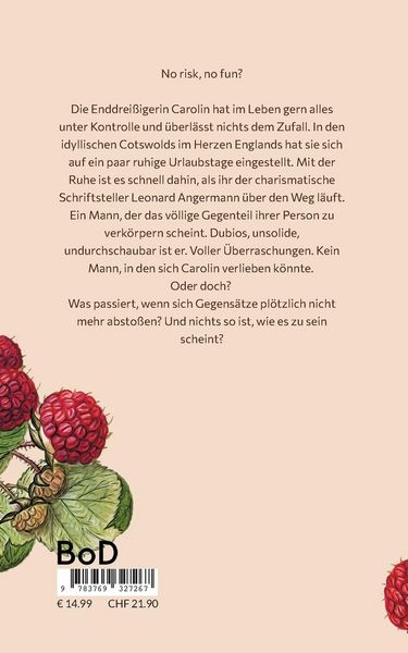 Produktbild: Septembertage