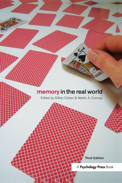 Produktbild: Memory in the Real World