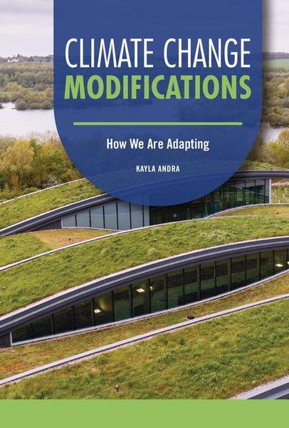 Produktbild: Climate Change Modifications