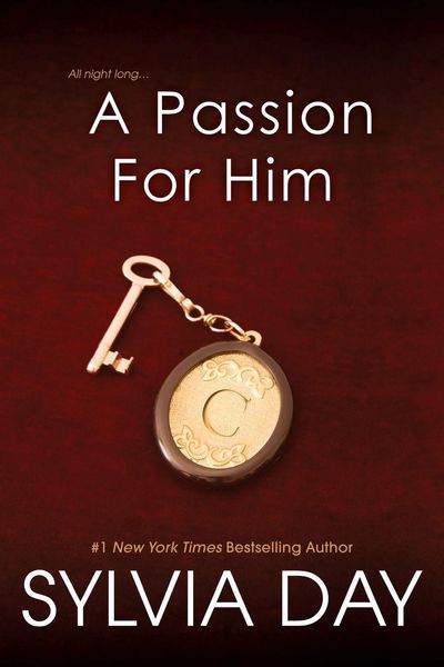 Produktbild: A Passion for Him