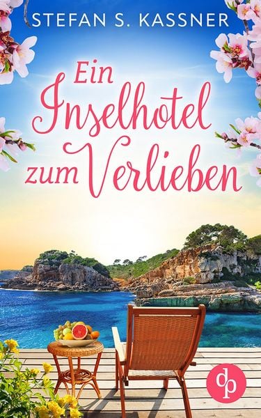 Produktbild: Ein Inselhotel zum Verlieben