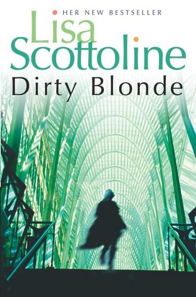 Produktbild: Dirty Blonde