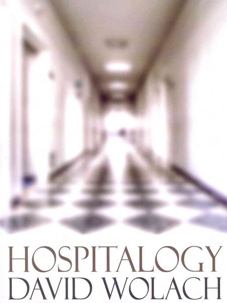 Produktbild: Hospitalogy
