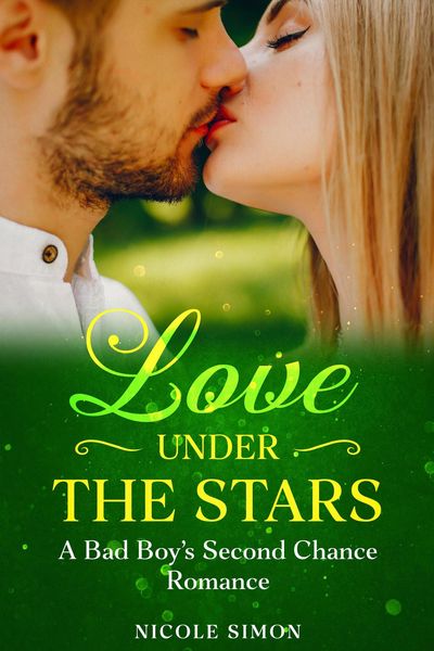 Produktbild: Love Under the Stars