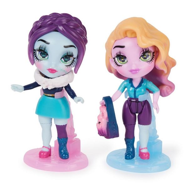 Produktbild: ZMB Zombaes Rest in Show 2-Pack